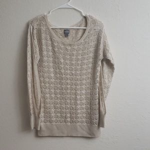 New York and company Sweater